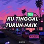 KU TINGGAL TURUN NAIK