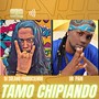 Tamo Chipiando (feat. Dr. Pain) [Explicit]