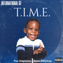 T.I.M.E. Vol.1 (Explicit)