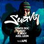 SUAVE (feat. VADO, AJIGGY & AXEL LEON) [Explicit]