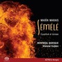 MARAIS: Semele