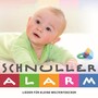 Schnulleralarm