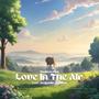 Love In The Air (feat. Benjamin Jackson)