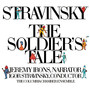 Stravinsky: The Soldier's Tale (Histoire du Soldat) (Complete) [Digital Version]