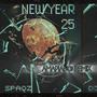 New Year 25 (Amapiano Remix)