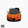 Bugatti (feat. Nathan Kapri) [Explicit]