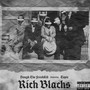 Rich Blacks (Explicit)