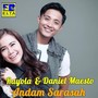 Rayola & Daniel Maestro Album Minang Andam Sarasah