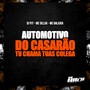 Automotivo do Casarão Tu Chama Tuas Colega (Explicit)