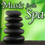 Spa Music (Instrumental)