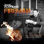 Fireman (feat. Lisa Ambrose)