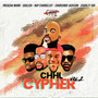 Cypher, Vol. 2