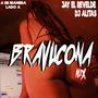 Bravucona (feat. DJ Alitas) [Mix]