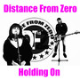 Holding On (Single)