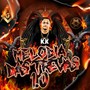 Melodia das Trevas 1.0 (Explicit)