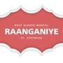 Raanganiye (feat. Athithyan)