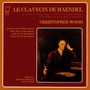 Le clavecin de Haendel