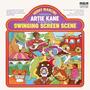 Henry Mancini Presents Artie Kane Playing the Swinging Screen Scene