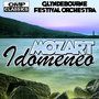 Mozart: Idomeneo