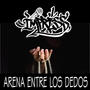 ARENA ENTRE LOS DEDOS (Explicit)