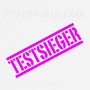 Testsieger