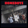 Homeboyz (Explicit)