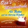 Ali Baba und die vierzig Räuber