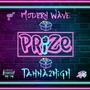 Prize (feat. Modern Wave) [Explicit]