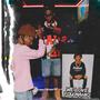 Crazy Plan (feat. Stizzy & Chinofrmbp) [Explicit]