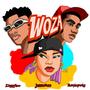 Woza (feat. ZaggyTee & Sharpboy Rocky)