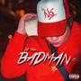 Bad Man (Explicit)