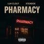Pharmacy (feat. Luh clout) [Explicit]