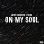 On My Soul (feat. Veid8) [Explicit]