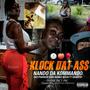 Klock Dat A$$ (Explicit)