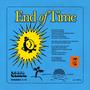 End of Time (Explicit)