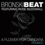 A Flower for Dandara (feat. Rose McDowall)