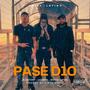 Pase D10 (feat. Giusepe & Jk Antony)