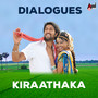 Kiraathaka Dialogues (Original Motion Picture Soundtrack)