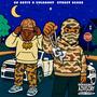 Street Scars (feat. LVLamont) [Explicit]