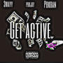 Get Activ3 (feat. 3wayy) [Explicit]