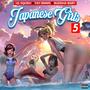 Japanese Girls 5! (feat. Tay Simms & Buddha Baby) [Explicit]