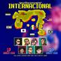 Internacional (feat. Javvidk, Goikaiser, Alitzel, X R E V X, Carlos cardoné & Airitto)