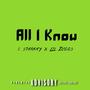 All I Know (feat. Lil Diggs) [Explicit]