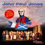 John Paul Jones: Highlights from the Musical (2001 Community Cast Recording) [Remastered]