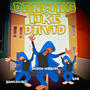 Dancing Like David (feat. BRM Aka Brandon R Music x BrodieDaVinci)