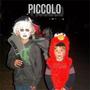 Piccolo (feat. Borshy) [Explicit]