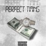 Perfect Timing (Explicit)