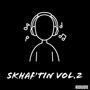 Skhaf'tin, Vol. 2