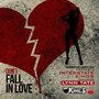 Don't Fall in Love (feat. Lynn Tate)