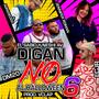 Digan No al Halloween 6 (feat. Feat. Jennifer Roman, Dm20, Ecjr & Agradecido)